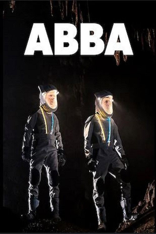 Abba — постер