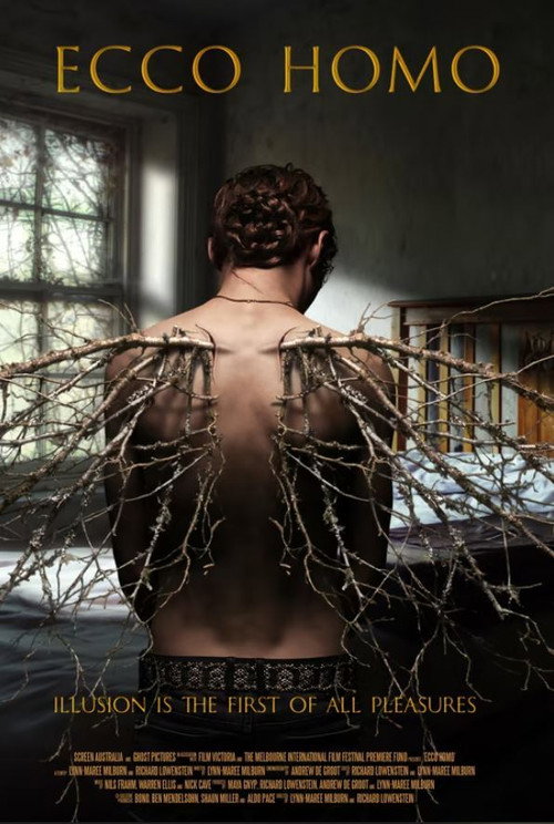 Ecco Homo — постер