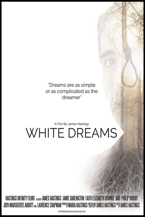 White Dreams — постер