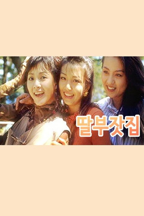 딸부잣집 — постер