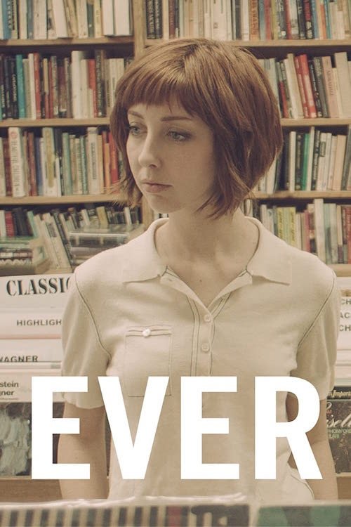 Ever — постер