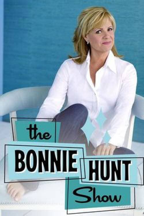 The Bonnie Hunt Show — постер