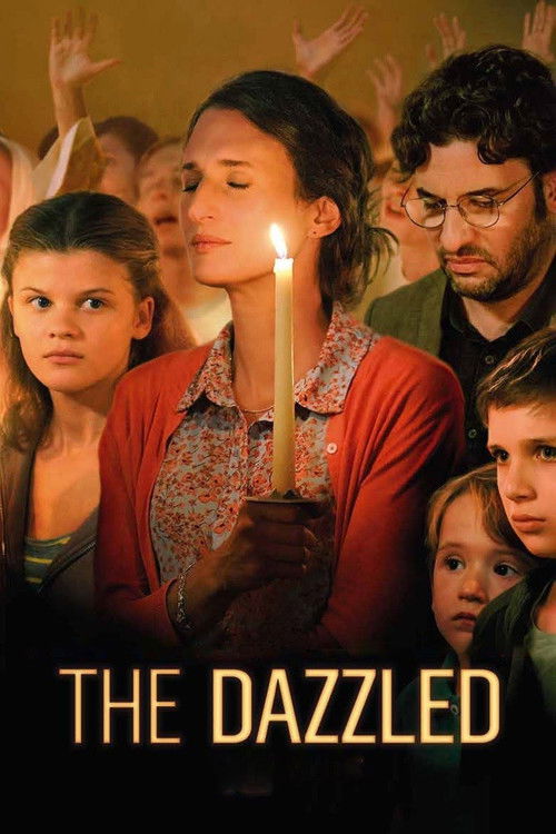 The Dazzled — постер