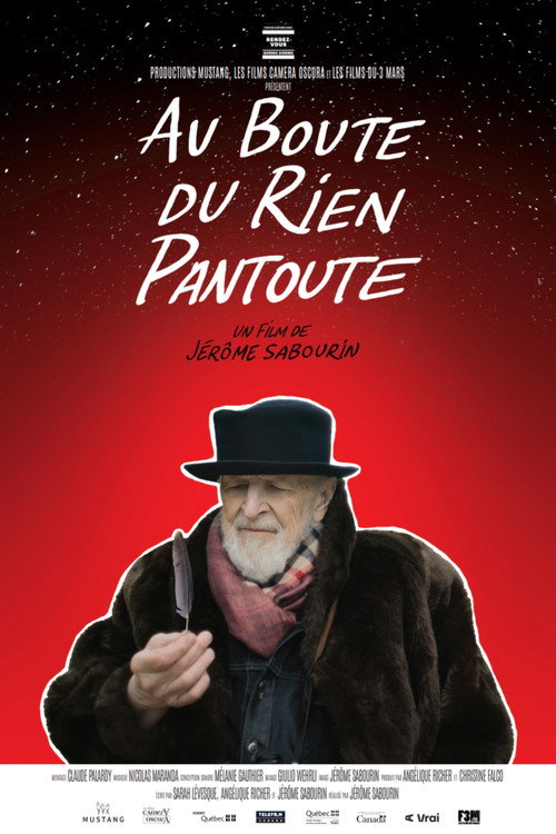 Au boute du rien pantoute — постер