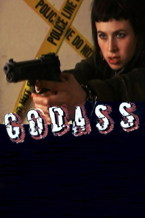 Godass — постер