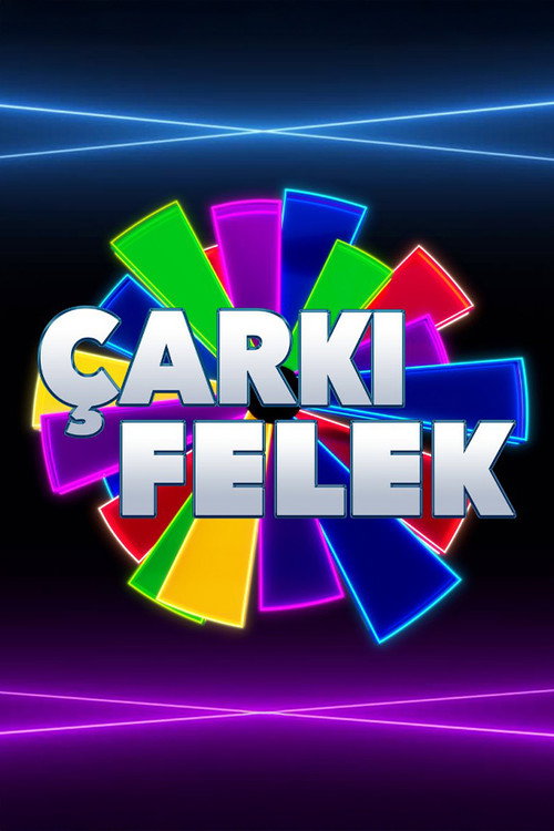 Çarkıfelek — постер