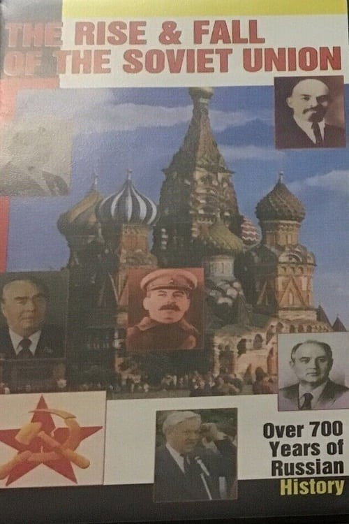 Soviet Union: The Rise and Fall - Part 2 — постер