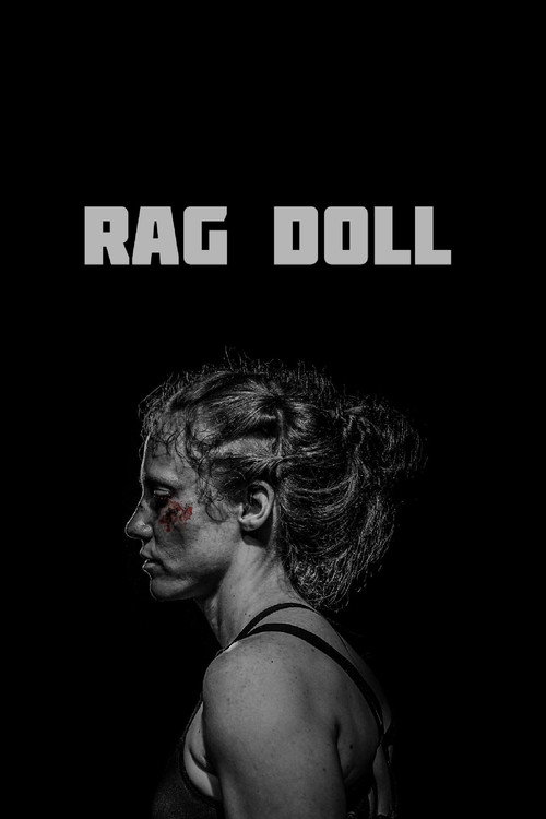 Rag Doll — постер