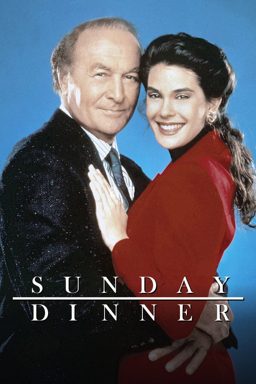 Sunday Dinner — постер