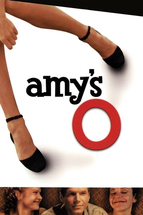 Amy's Orgasm — постер