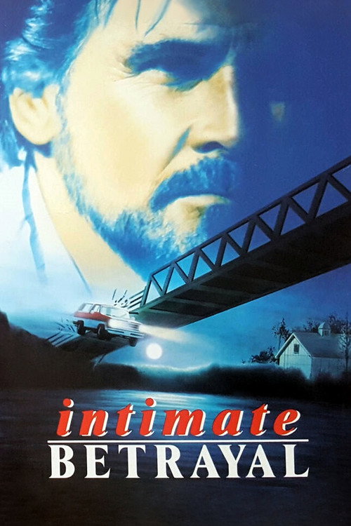 Intimate Betrayal — постер