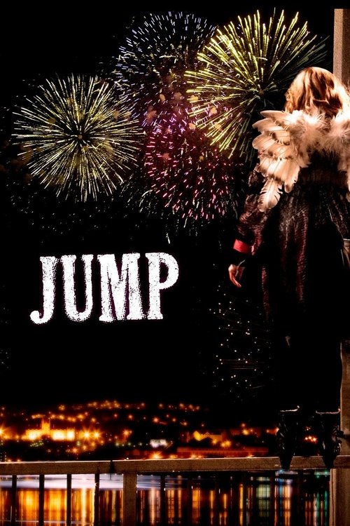 Jump — постер