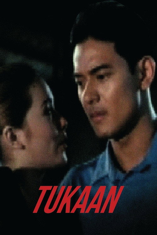 Tukaan — постер