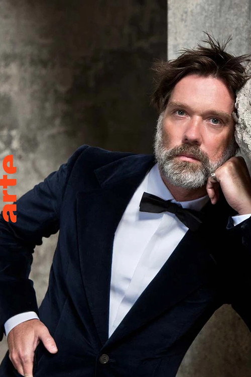 Rufus Wainwright: Dream Requiem Featuring Meryl Streep — постер