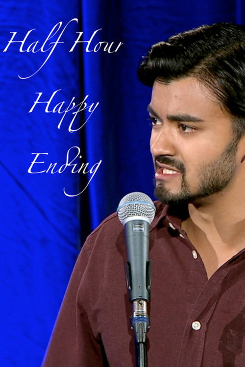 Neel Kolhatkar - Half Hour Happy Ending — постер