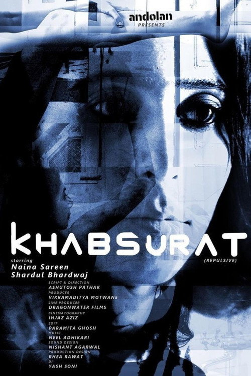 Khabsurat — постер