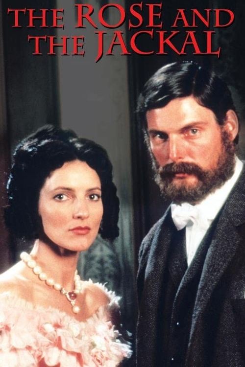 The Rose and the Jackal — постер