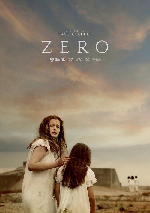 Zero — постер