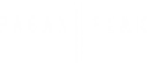 Перевал — логотип