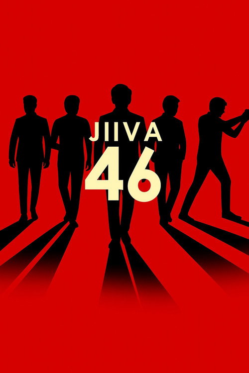 Jiiva 46 — постер