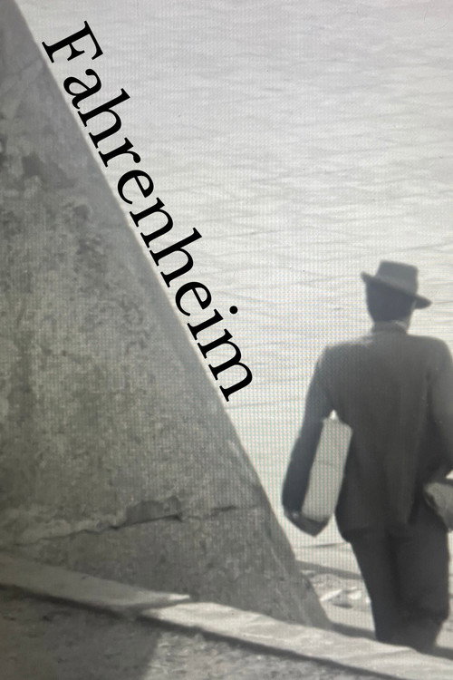 פרנהיים — постер