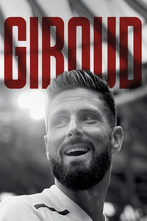 Giroud — постер