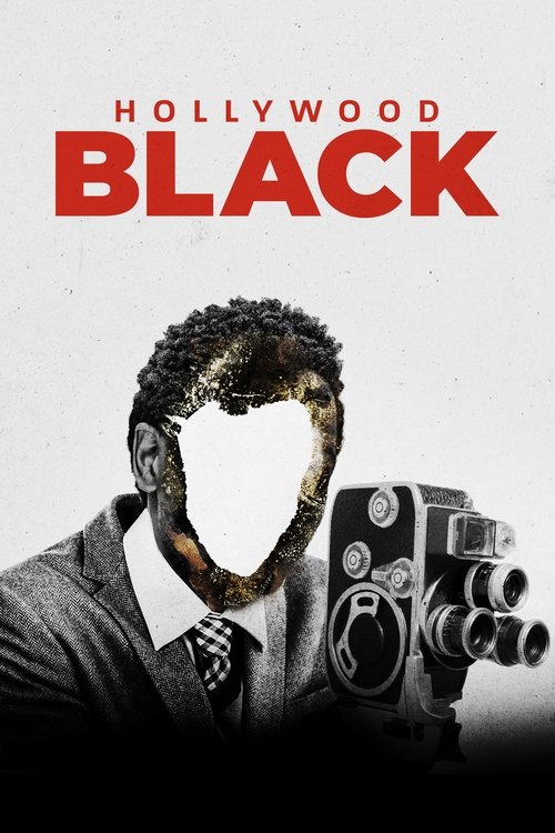 Hollywood Black — постер