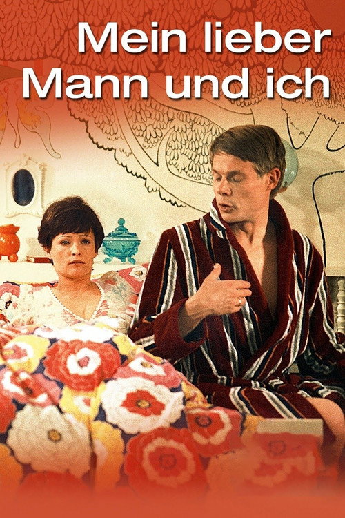Mein lieber Mann und ich — постер
