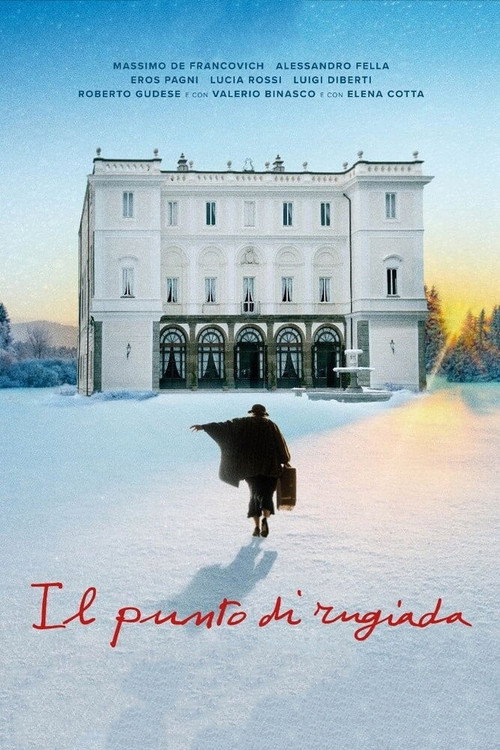 Il punto di rugiada — постер