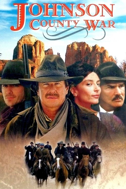 Всадники правосудия — постер