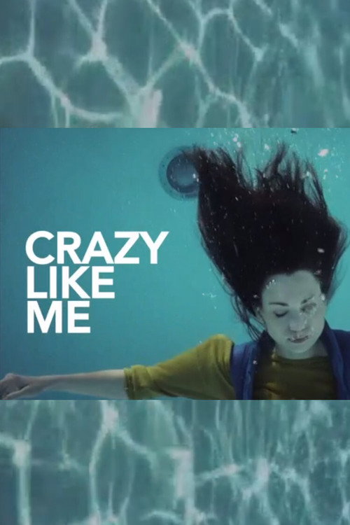 Crazy Like Me — постер