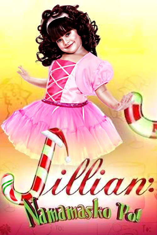 Jillian: Namamasko Po — постер
