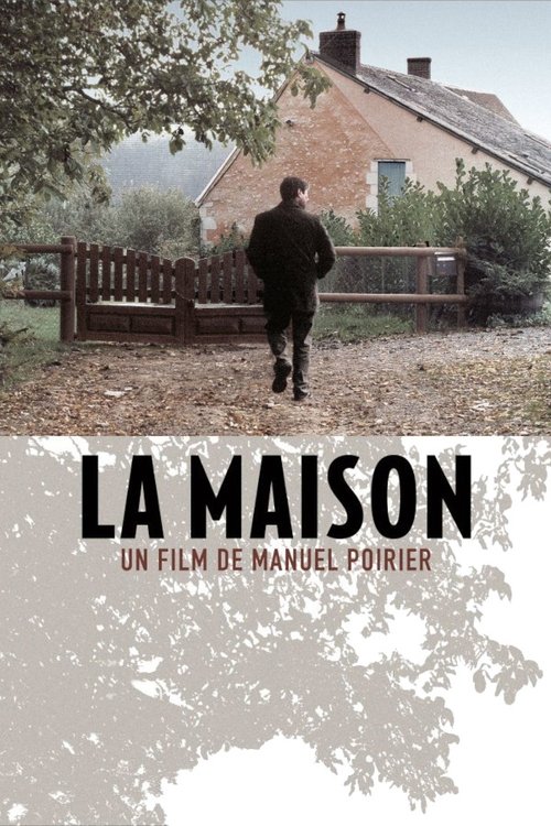 La Maison — постер