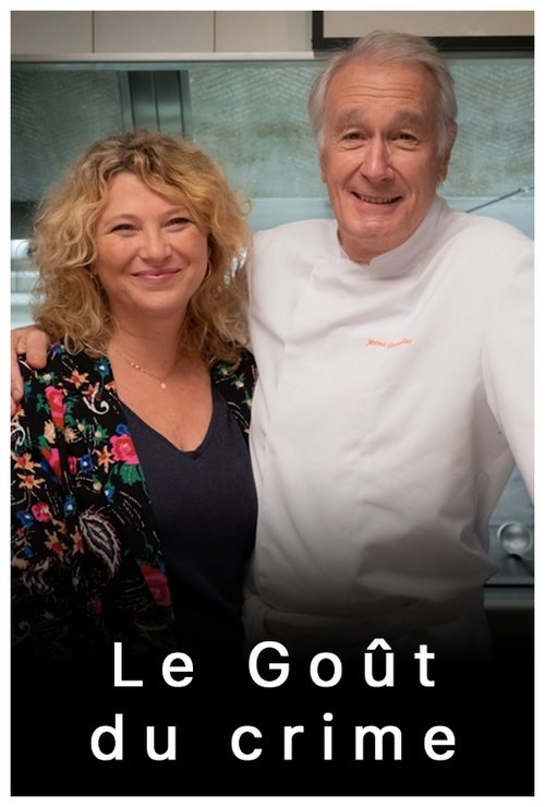 Le Goût du crime — постер