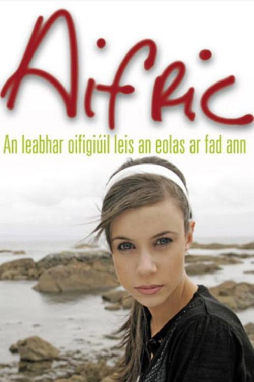 Aifric — постер