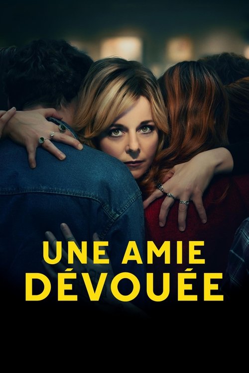 Une amie dévouée — постер