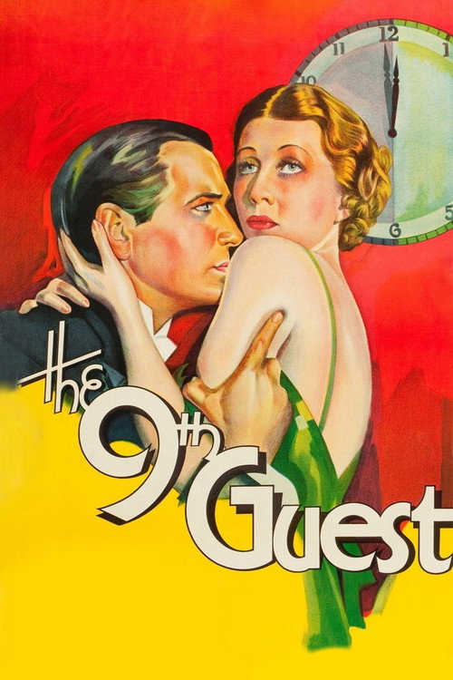 The 9th Guest — постер