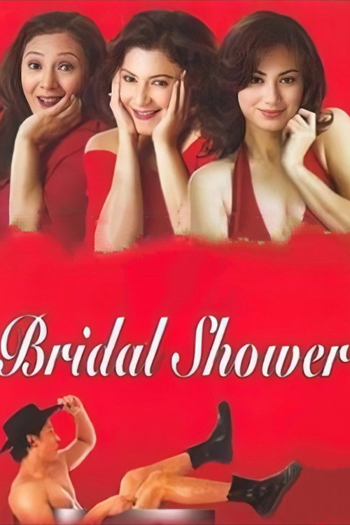 Bridal Shower — постер