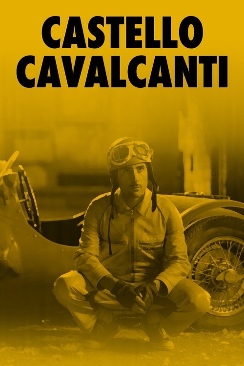 Castello Cavalcanti — постер