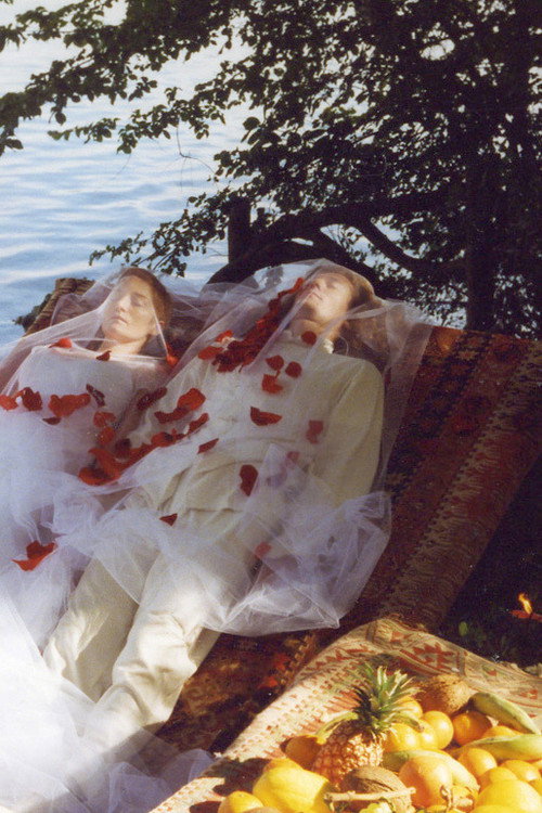 Les Noces chymiques — постер