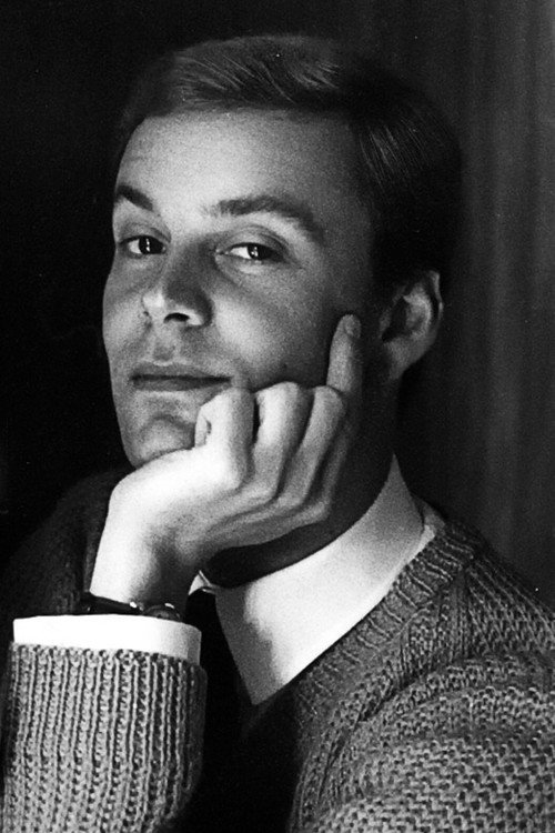 Babau — постер