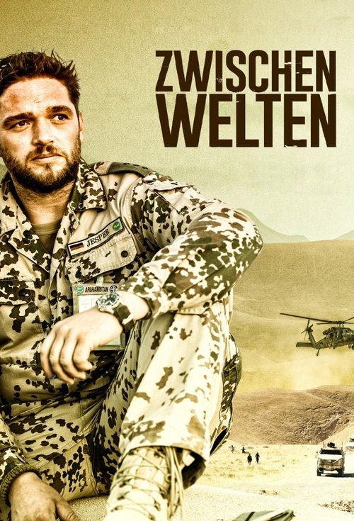 Zwischen Welten — постер