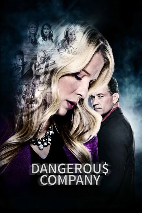 Dangerous Company — постер