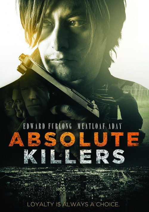 Absolute Killers — постер