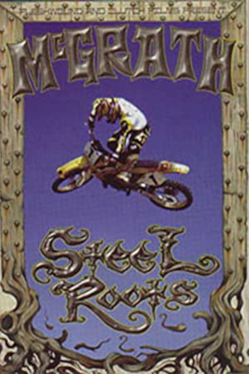 Steel Roots — постер