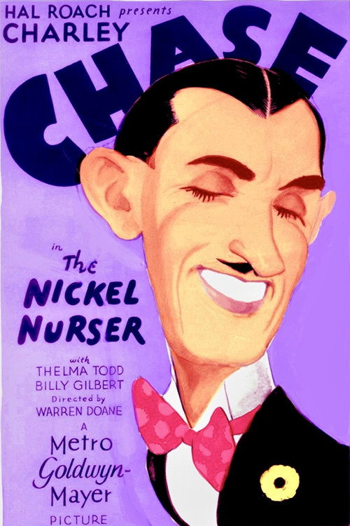 The Nickel Nurser — постер