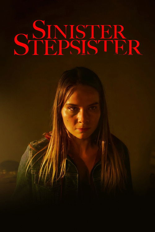 Sinister Stepsister — постер
