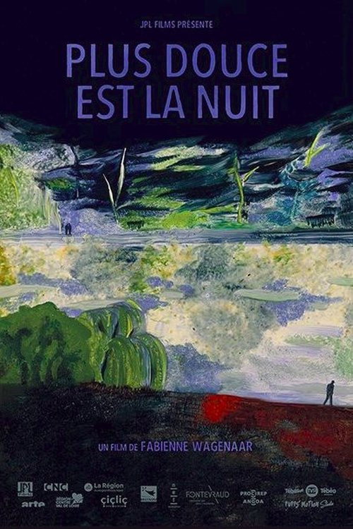 Plus douce est la nuit — постер