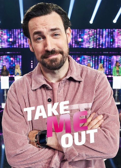 Take Me Out — постер