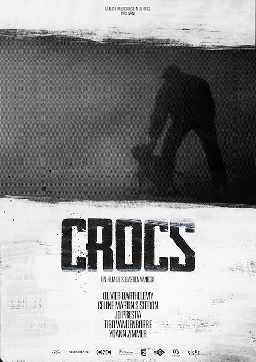 Crocs — постер